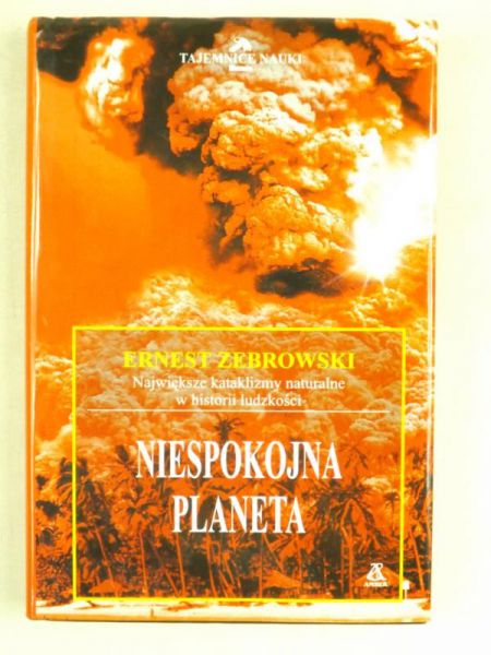Niespokojna planeta