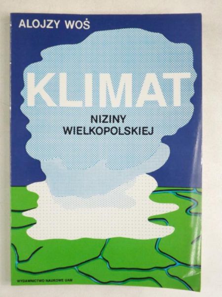 Klimat niziny wielkopolskiej