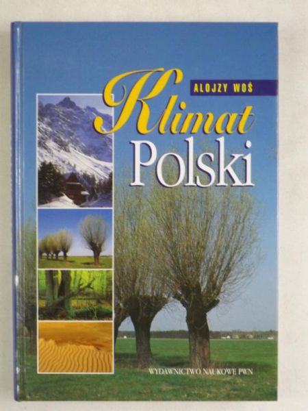 Klimat Polski