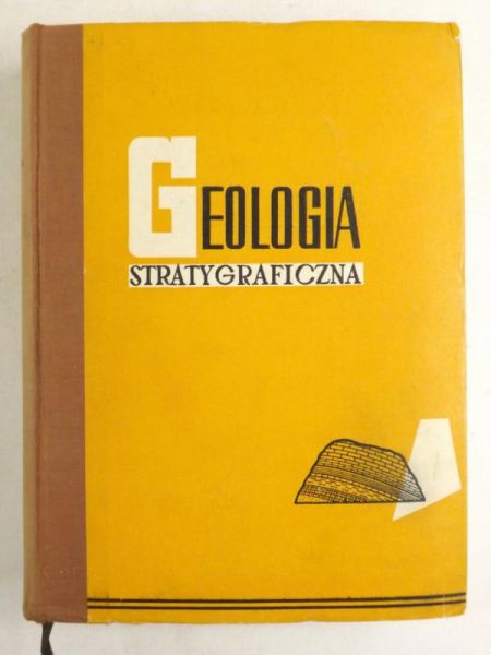 Geologia stratygraficzna