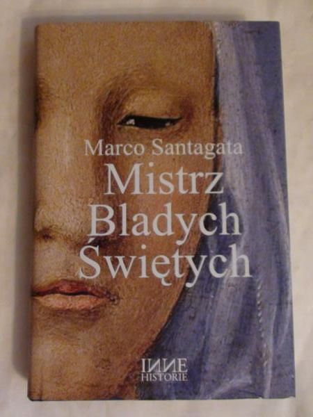 Mistrz bladych świętych