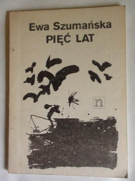Pięć lat