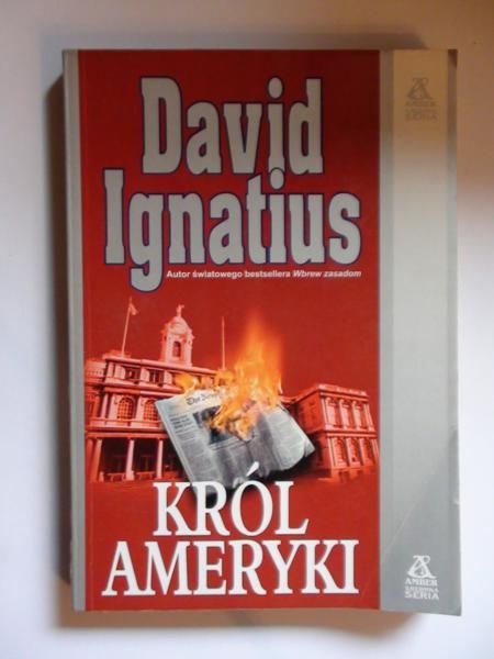 Król Ameryki