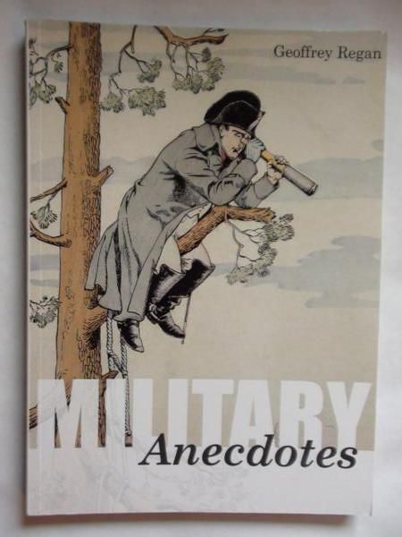 Military Anecdotes