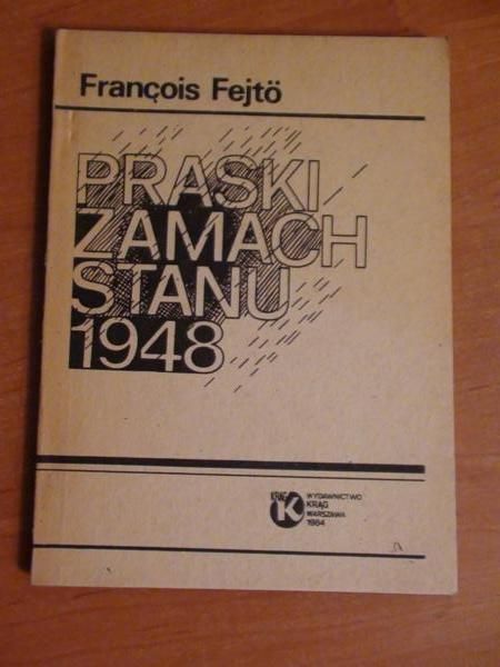 Praski zamach stanu 1948