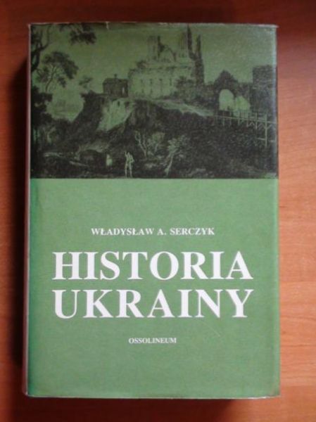 Historia Ukrainy