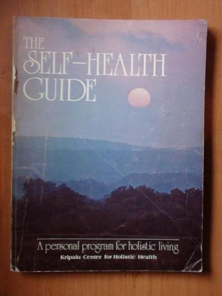 The Self-Health Guide