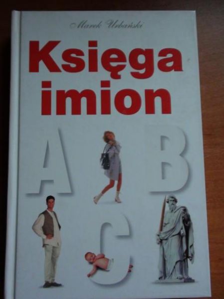 Księga imion