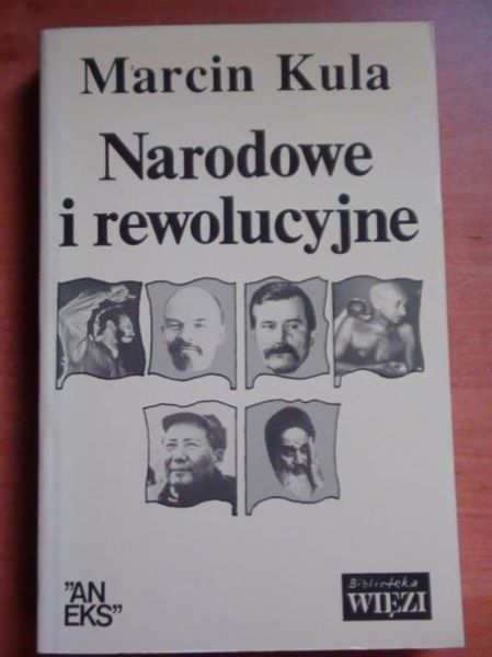 Narodowe i rewolucyjne