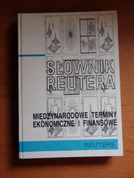 Słownik Reutera
