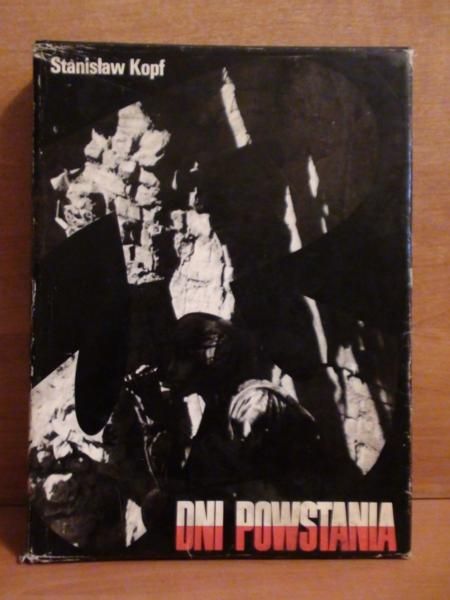 Dni Powstania