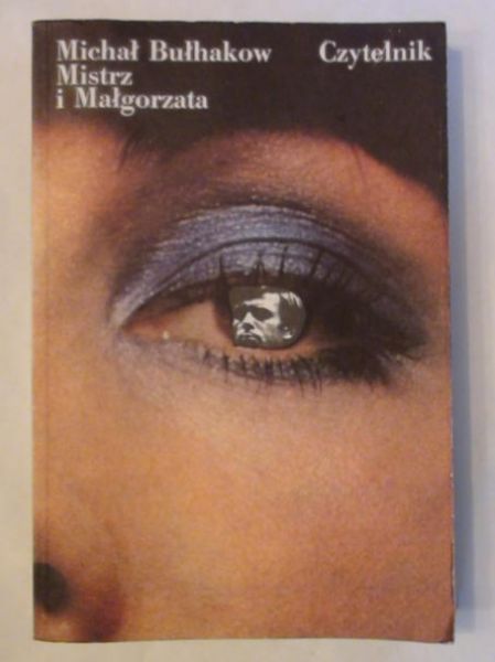 Mistrz i Małgorzata
