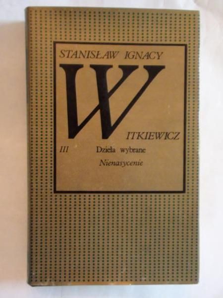 Dzieła wybrane, tom IV (Złota Seria)