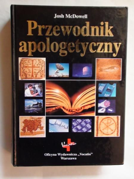 Przewodnik apologetyczny