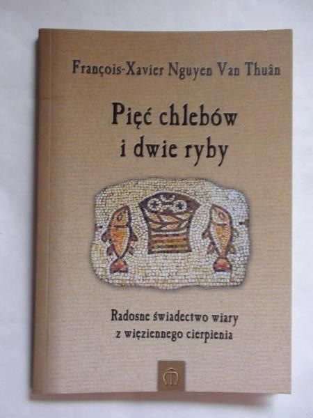 Pięć chlebów i dwie ryby
