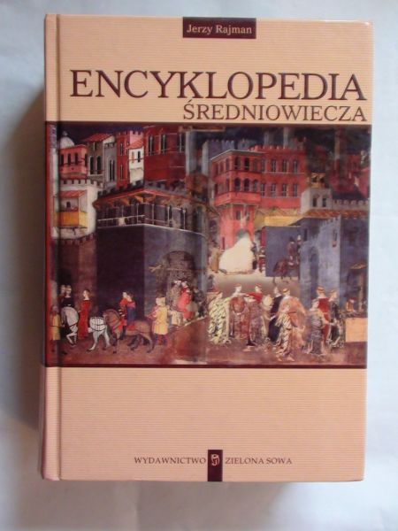 Encyklopedia średniowiecza
