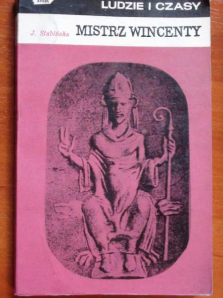 Mistrz Wincenty
