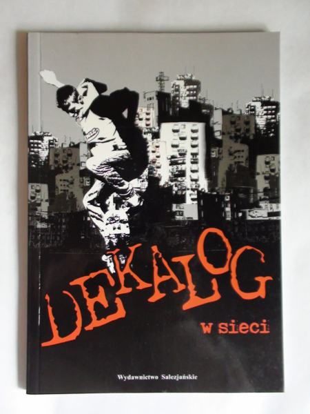 Dekalog w sieci