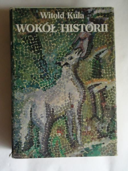 Wokół historii