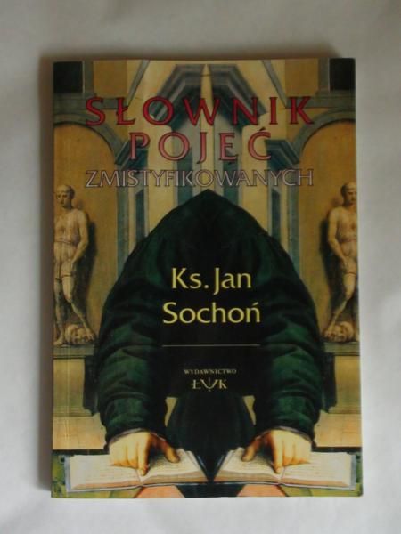 Słownik pojęć zmistyfikowanych