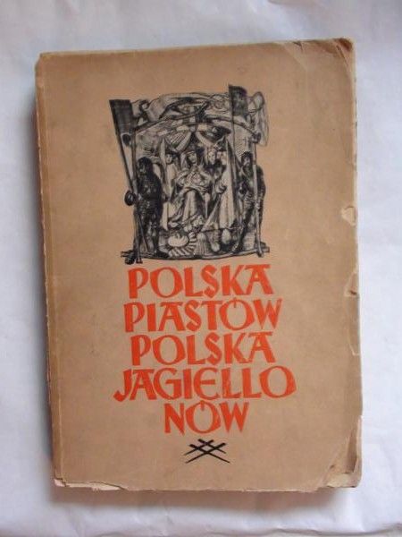 Wojcechowscy    - Polska Pastów Polska Jagellonów, 1946