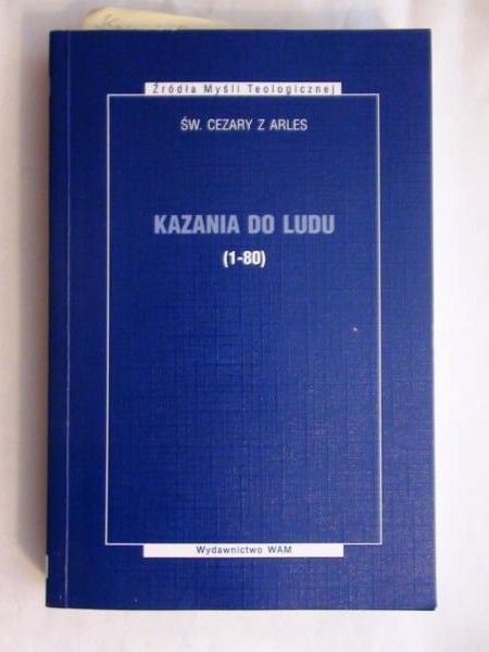 Kaania do ludu (1-80)