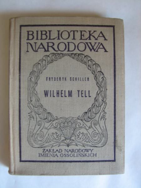 Wilhelm Tell BN