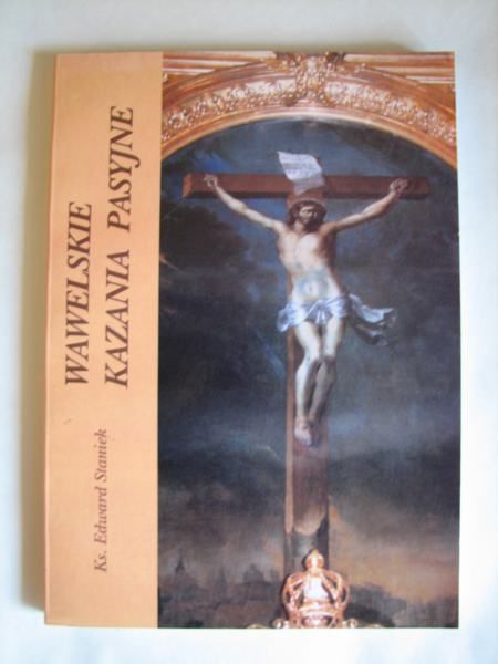 Wawelskie kazania pasyjne