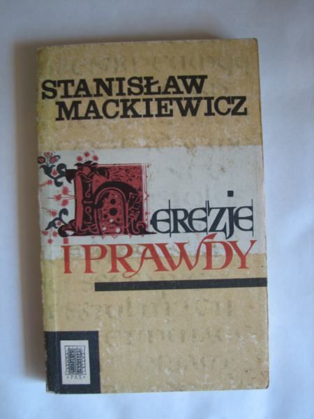 Herezje i prawdy
