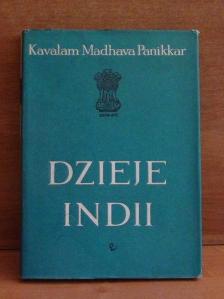 zieje Indii