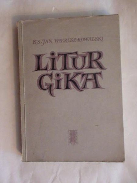 Liturgika