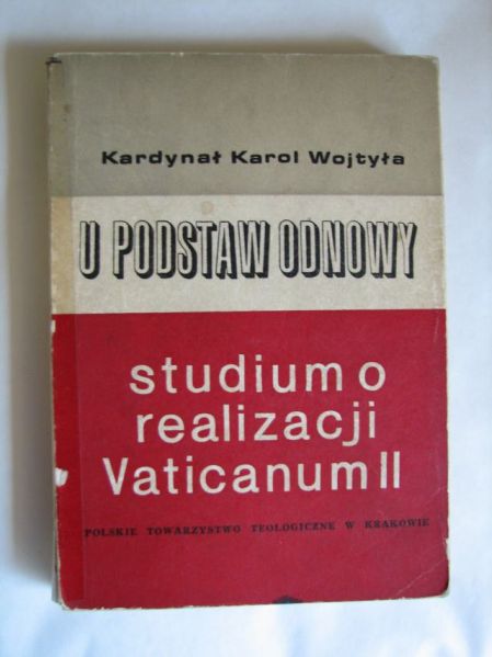 U podstawy odnowy