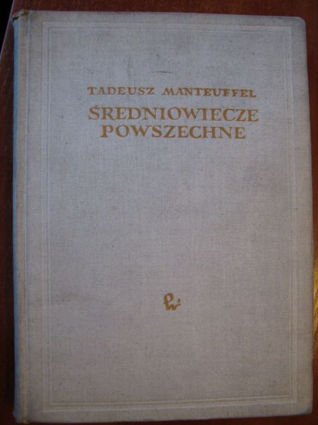 Średniowiecze powszechne