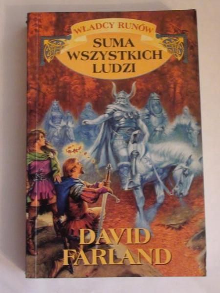 Suma wszystkich ludzi