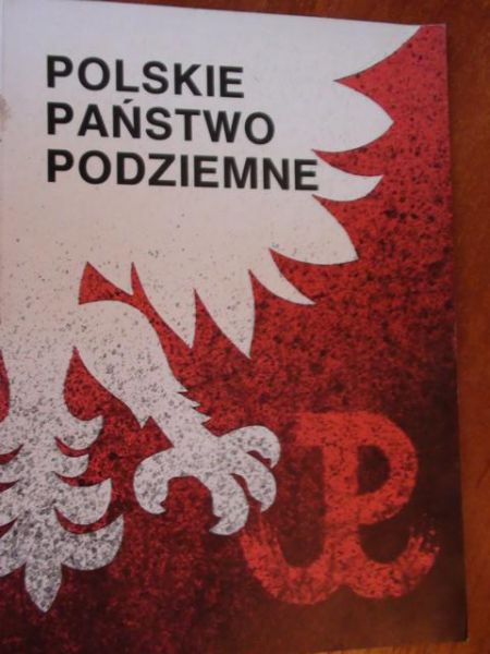 Polskie Państwo Podziemne