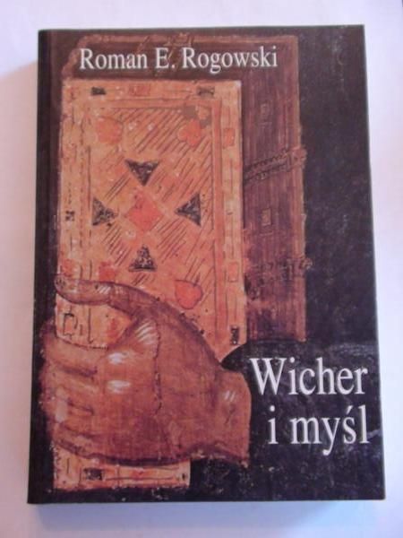 Wicher i myśl