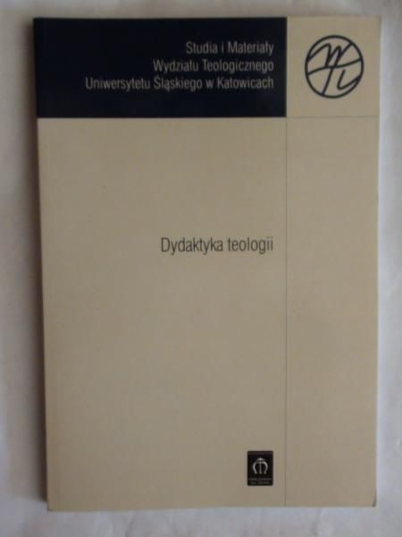 Dydaktyka teologii