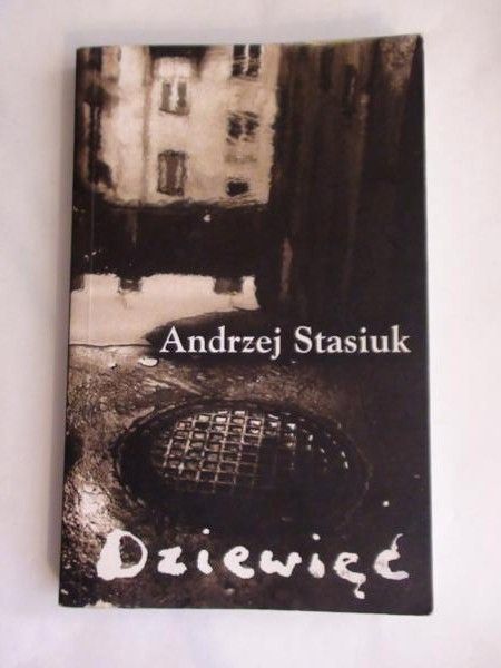 Dziewięć