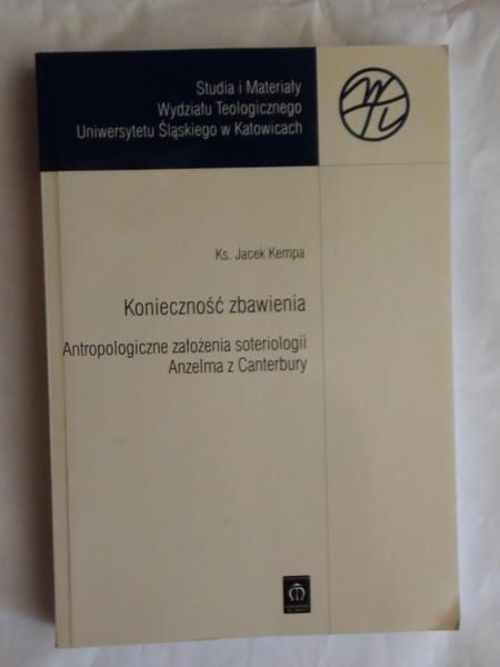Konieczność zbawienia.