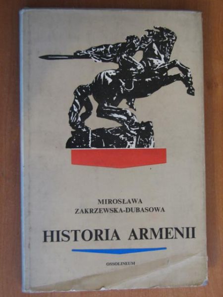 Historia Armenii
