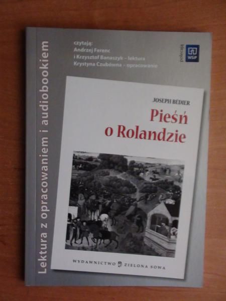 Pieśń o Rolandzie