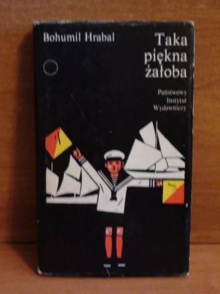 Taka piękna żaloba