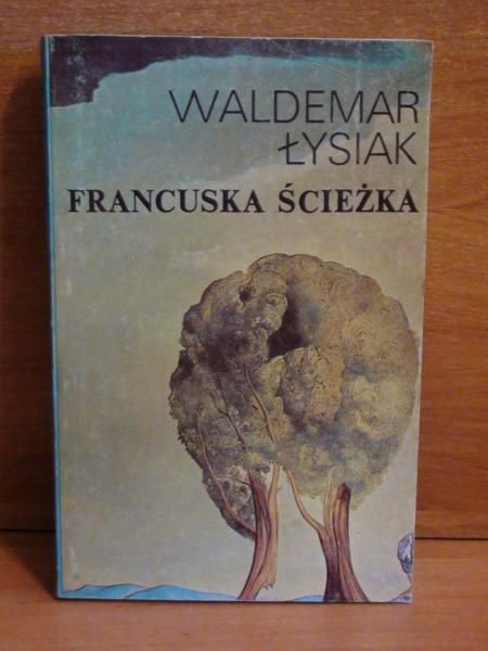 Waldemar - Francuska ścieżka