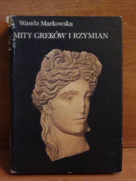 Mity Greków i Rzymian
