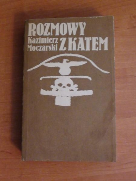 Rozmowy z katem