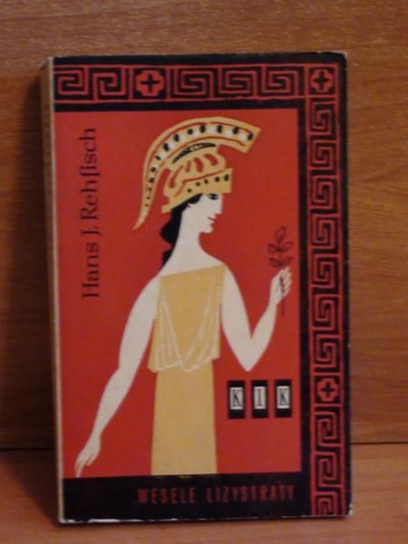Wesele Lizystraty