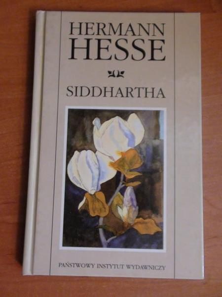 Siddhartha