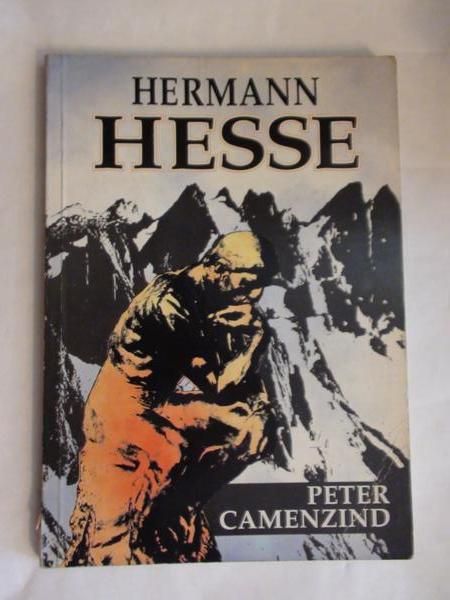 Peter Camenzind