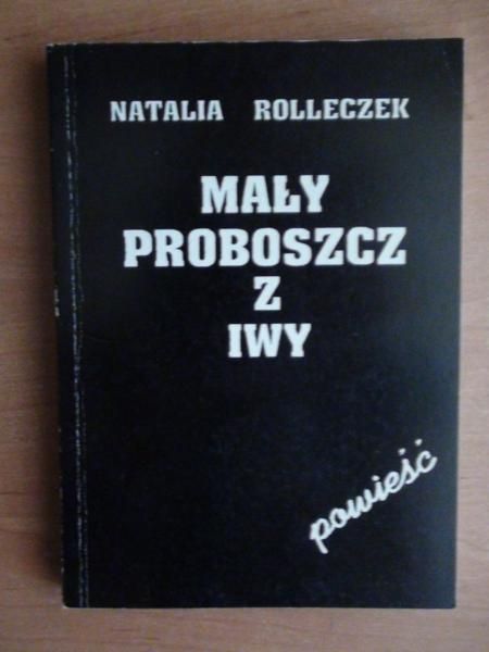 Mały proboszcz z Iwy