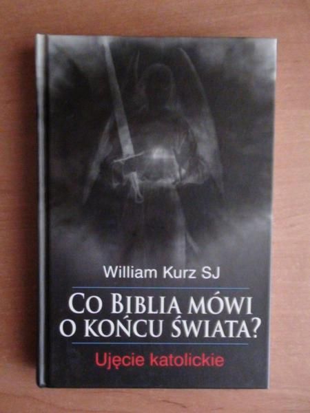 Co Biblia mówi o końcu świata?